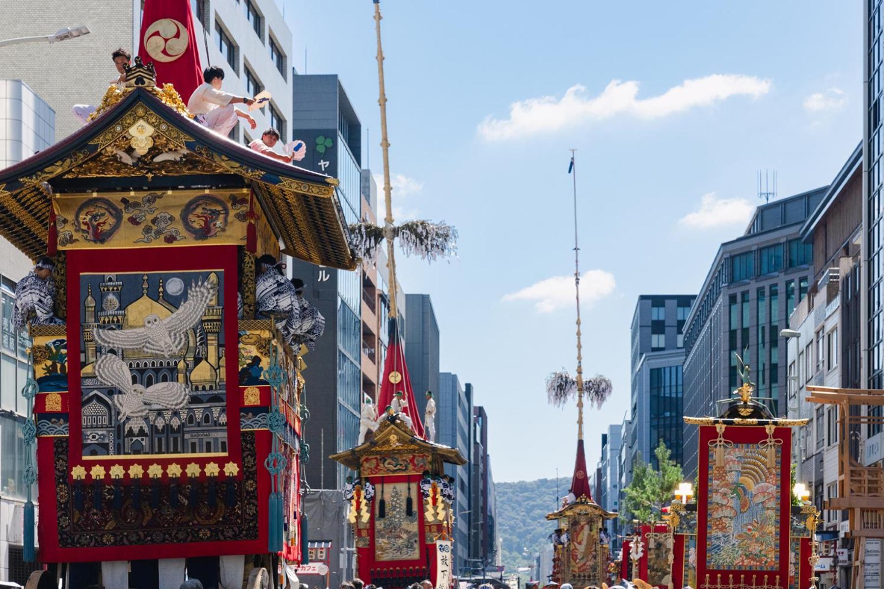 Omo5 Kyoto Gion By Hoshino Resorts Екстер'єр фото