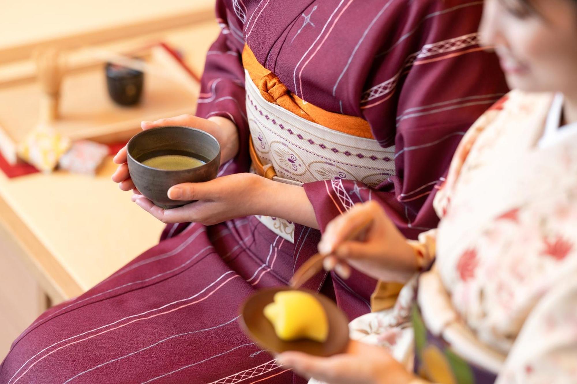 Omo5 Kyoto Gion By Hoshino Resorts Екстер'єр фото