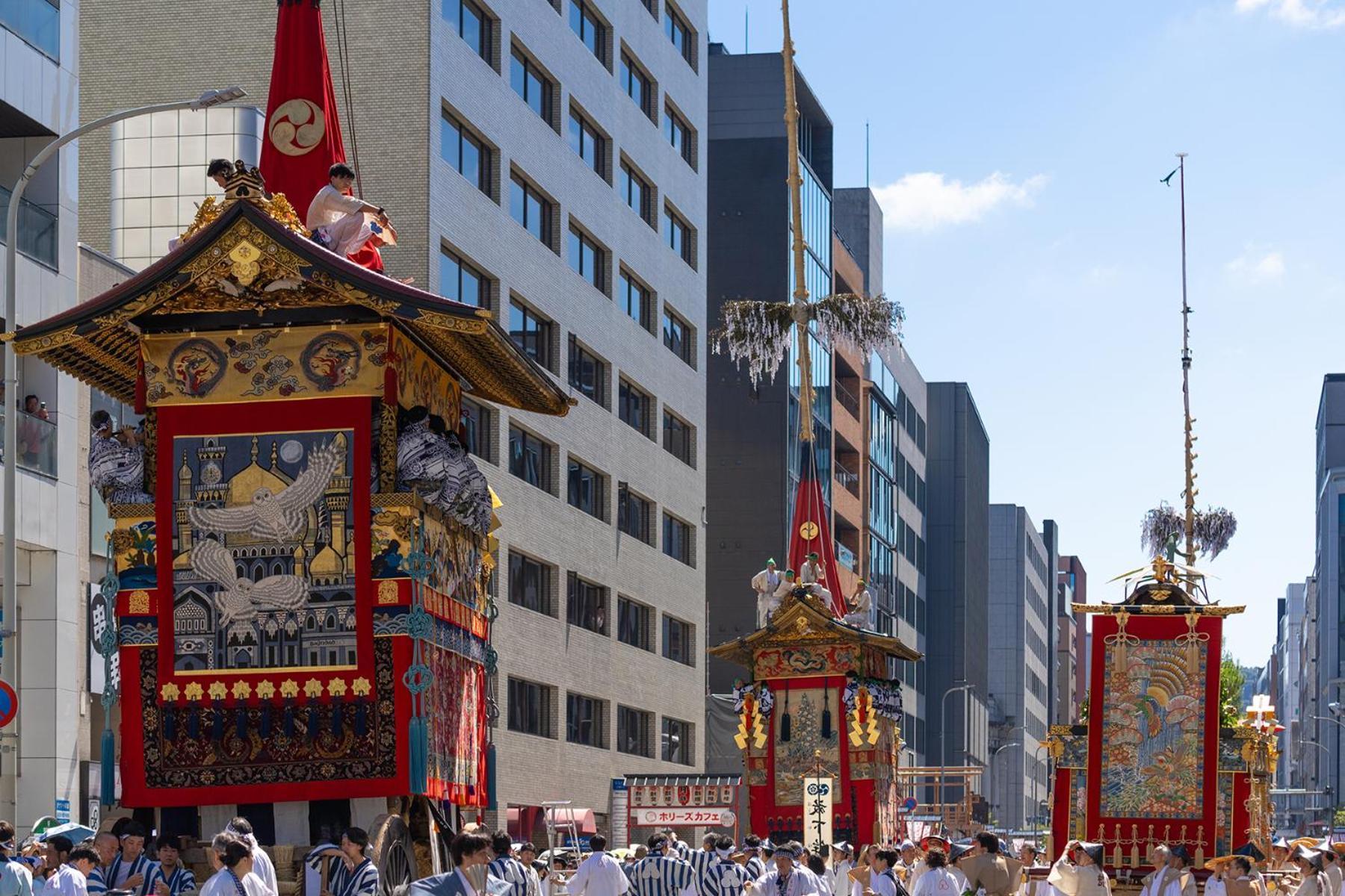 Omo5 Kyoto Gion By Hoshino Resorts Екстер'єр фото