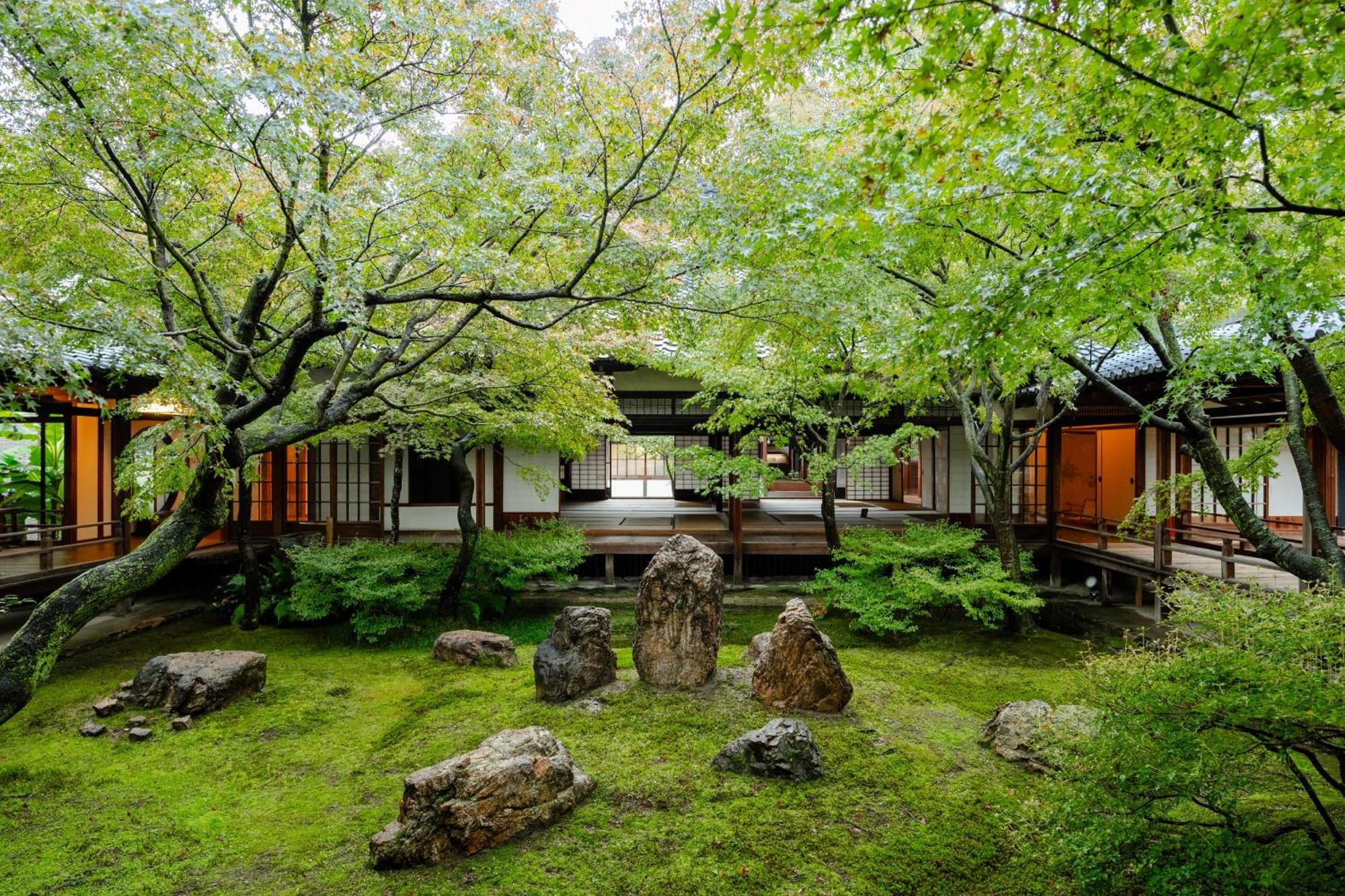 Omo5 Kyoto Gion By Hoshino Resorts Екстер'єр фото