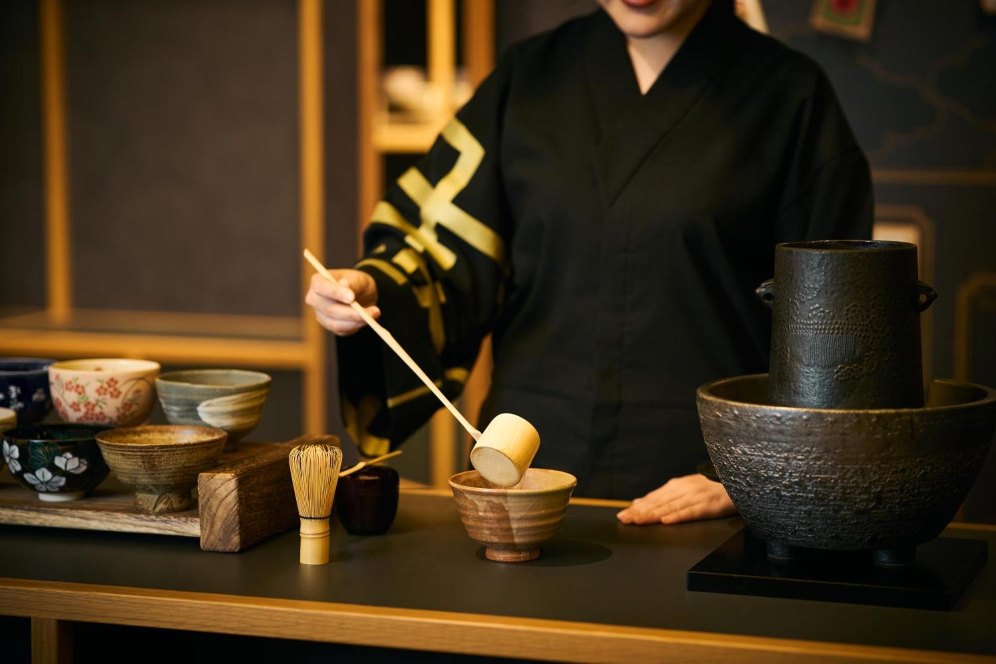 Omo5 Kyoto Gion By Hoshino Resorts Екстер'єр фото