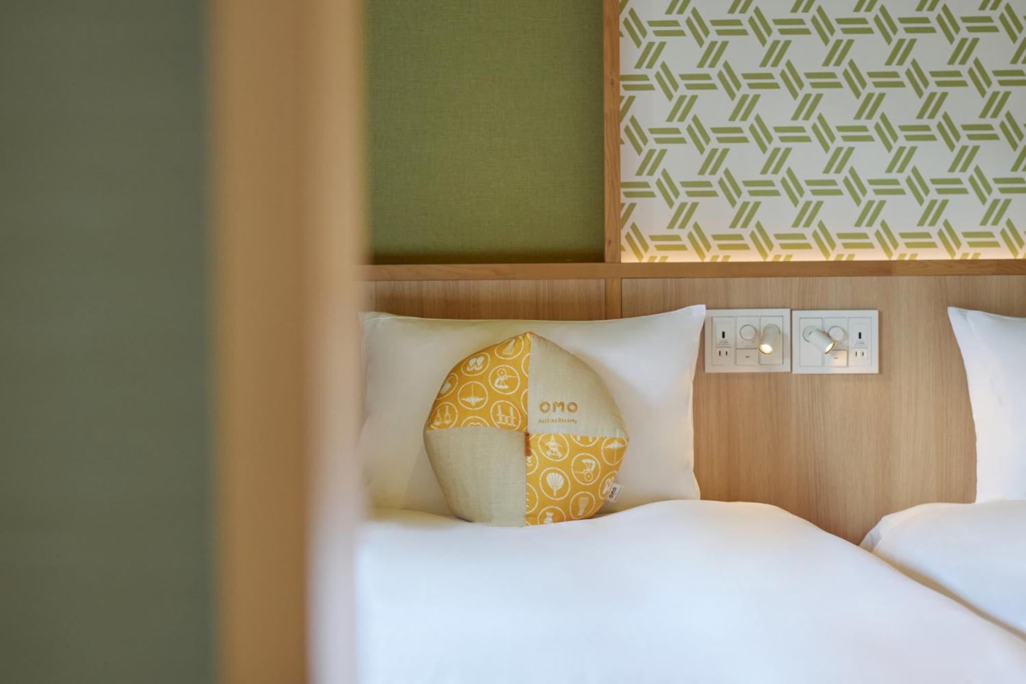Omo5 Kyoto Gion By Hoshino Resorts Екстер'єр фото